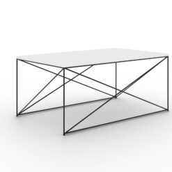 Dante dohányzóasztal