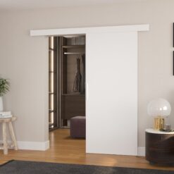 Fali tolóajtó DAAN 86