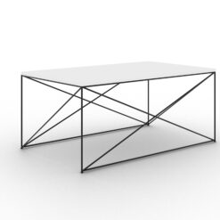 Dante dohányzóasztal