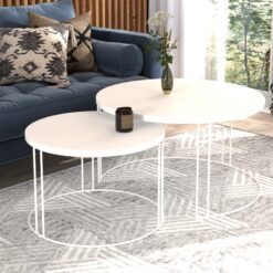 ETTA 2 az 1-ben kávéasztal