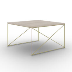 Nelia dohányzóasztal