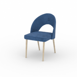 Szék RODOS 82 - Sonoma Sonoma