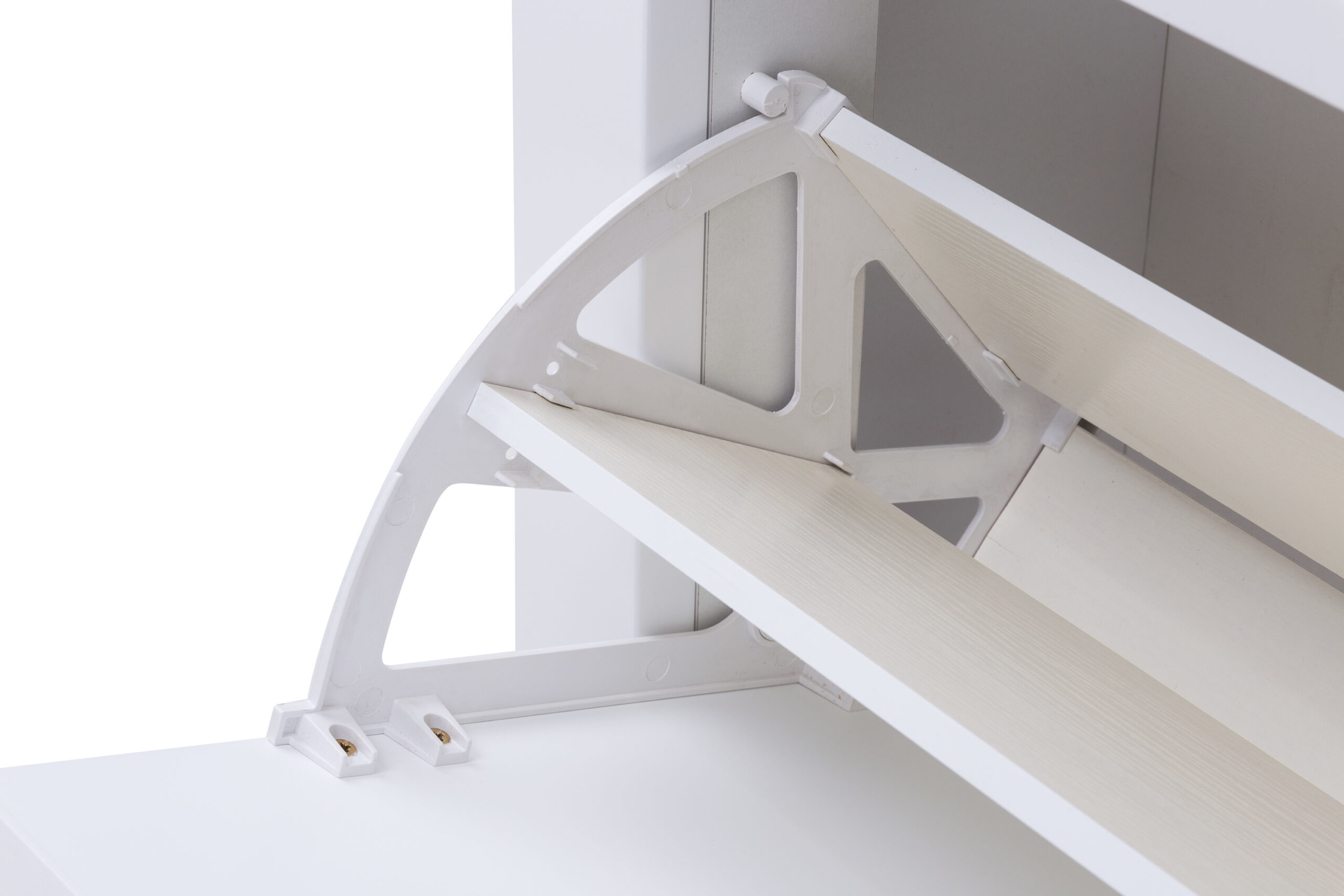 GALINEO 06 szekrény - Fehér GALINEO 06 szekrény - Fehér - Image 4