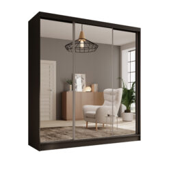 Tola 200 tolóajtós szekrény