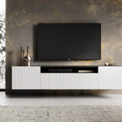 FALI NOEMI TV szekrény