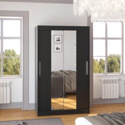 Tolóajtós szekrény SANTOS 120