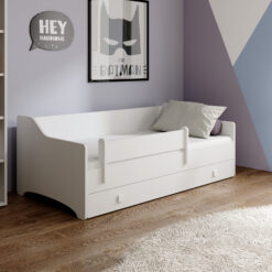 Ágy NAOMI 160x80 matraccal