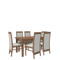 RODOS 7 étkezőgarnitúra - Lizen Lizen