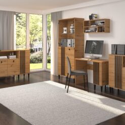 LIVIA 04 komód - Artisan