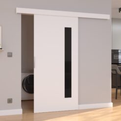 Fali tolóajtó GELA 96