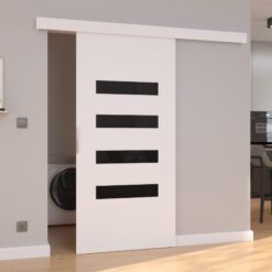 Fali tolóajtó FORLI 106