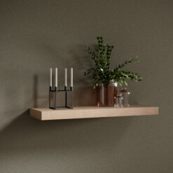 ANDREA függő polc 80x26