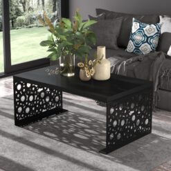 Kávézóasztal RINA 100x60