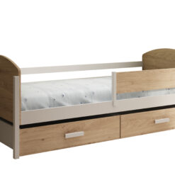 Kalia gyerekágy 180x80 matraccal