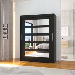 Tolóajtós szekrény MURANI 150