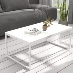 NARISA 100x60 kávéasztal