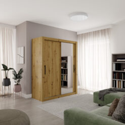 MODI-M 160 tolószekrény