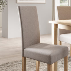 Nola II szék - Sonoma