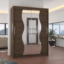 Tolóajtós szekrény RENZO 150