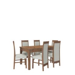 RODOS 57 étkezőgarnitúra - Lizen Lizen