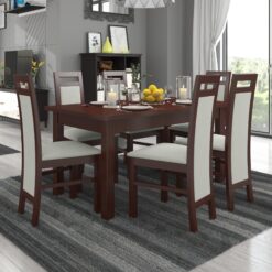 RODOS 14 asztal és szék készlet