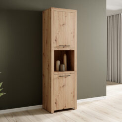 Magas JANEZ szekrény