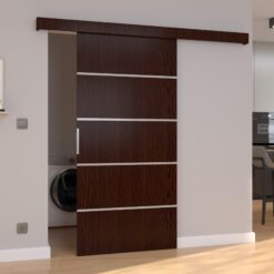 Fali tolóajtó BIELLA 96