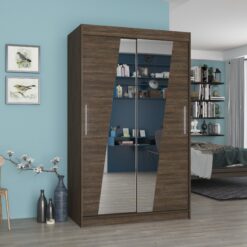 Tolóajtós szekrény TEXAS 120