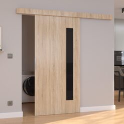 Fali tolóajtó GELA 96