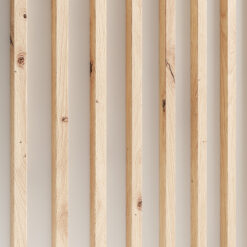 Gardrób Neri 100 ajtós szekrény tükrökkel - Fehér