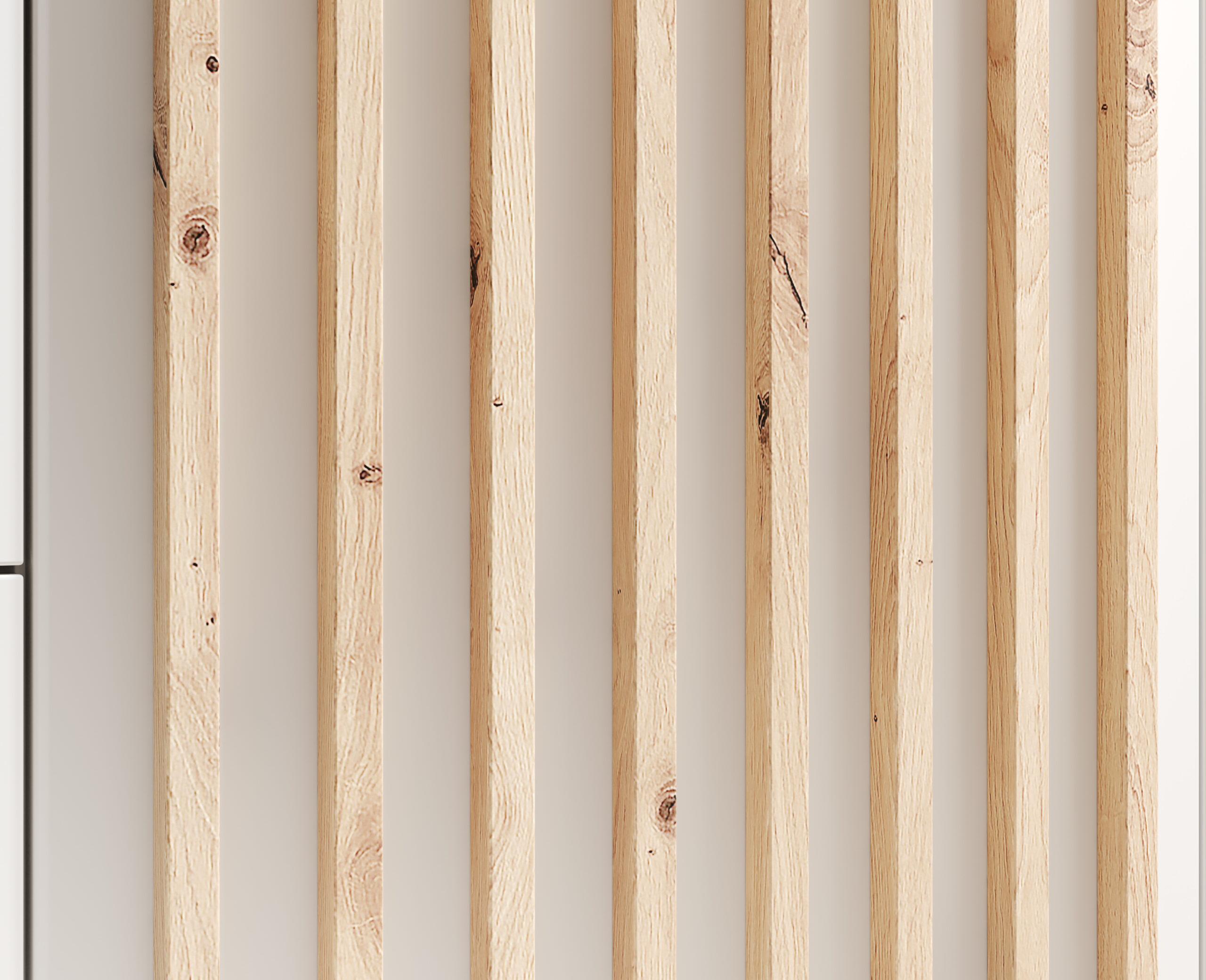 Gardrób Neri 100 ajtós szekrény tükrökkel - Fehér Gardrób Neri 100 ajtós szekrény tükrökkel - Fehér - Image 3