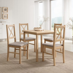 Milo X szék - Sonoma Sonoma