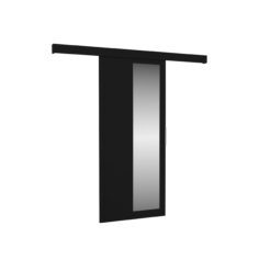 Falra szerelhető tolóajtó MALTA 86