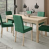 Asztal és székek garnitúra RODOS 81
