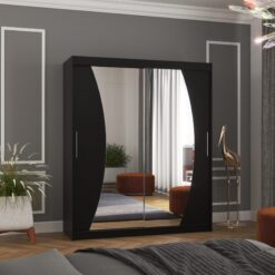 Tolóajtós szekrény DOLORES 180