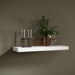 ANDREA függő polc 80x26