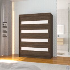 Tolóajtós szekrény MARTINEZ 150