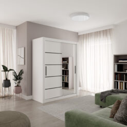 MOX 160 tolószekrény