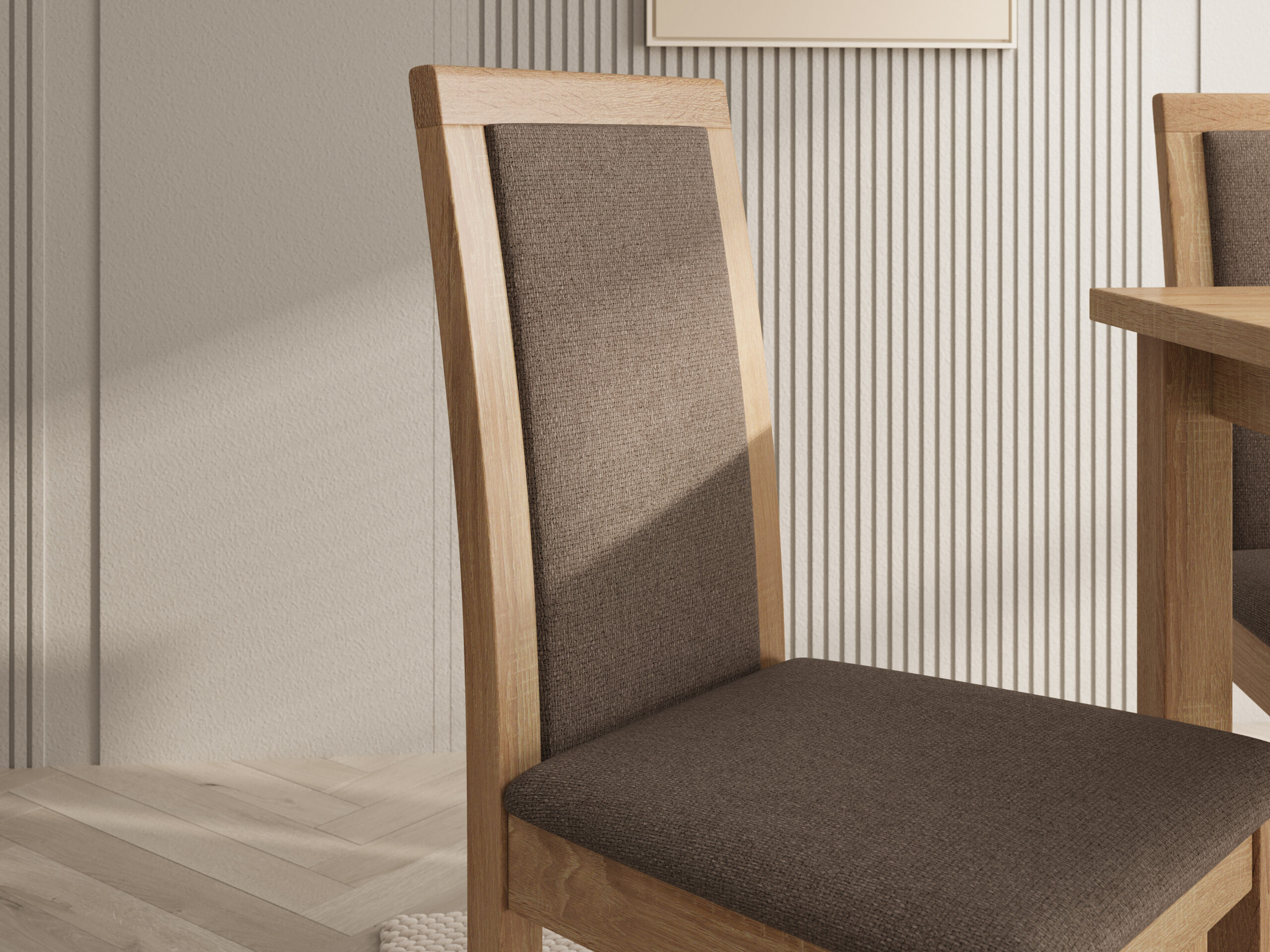 Nola IV szék - Sonoma Nola IV szék - Sonoma - Image 3