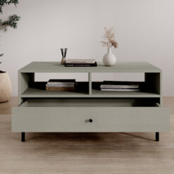 Tili Dohányzóasztal - Eukaliptusz