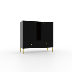 Tili 2D 2S 2P Komód