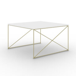 Nelia dohányzóasztal