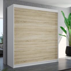 Hatosított szekrény TERECIA 200