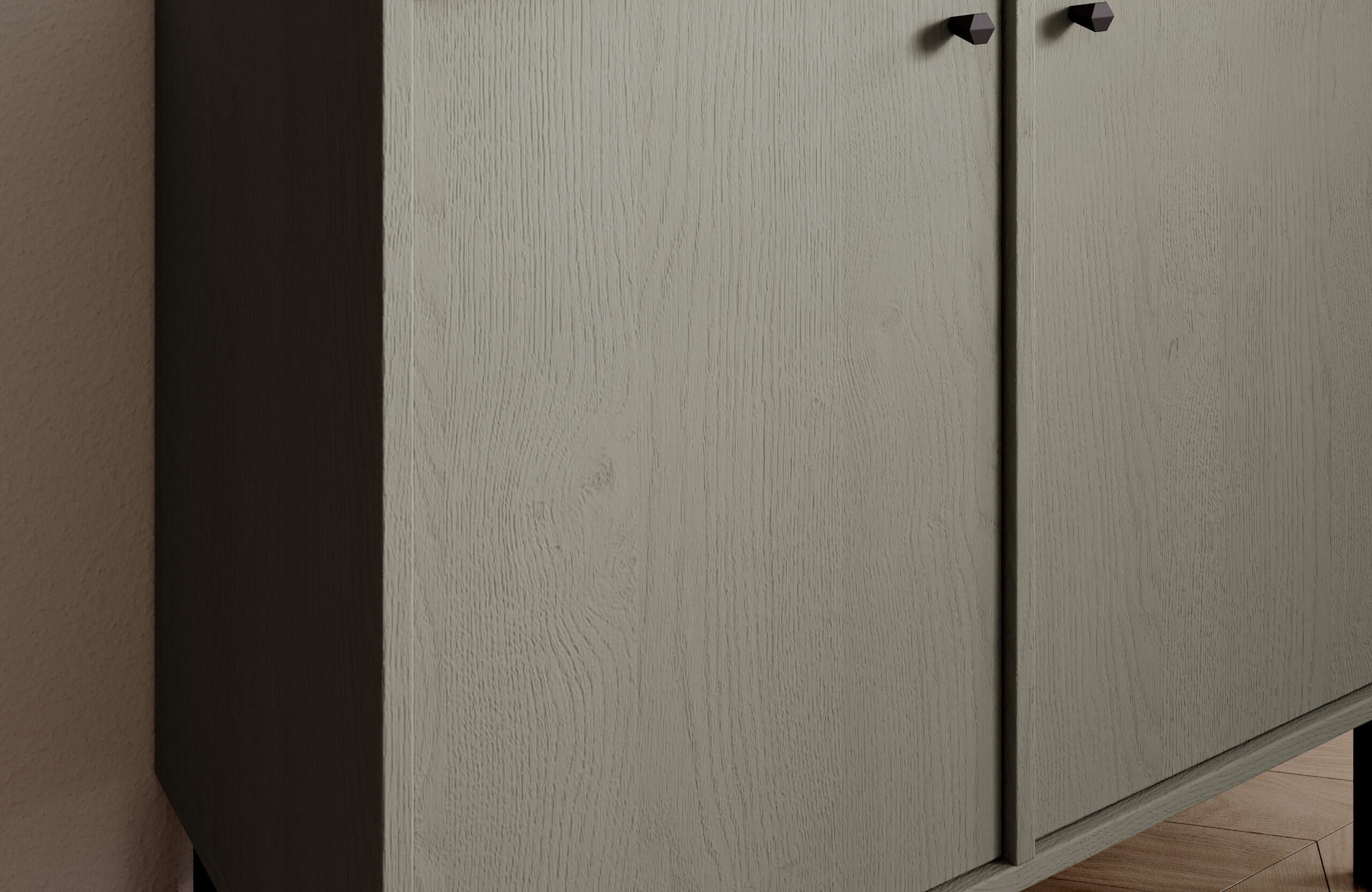 Tili 2D Komód - Eukaliptusz Tili 2D Komód - Eukaliptusz - Image 5