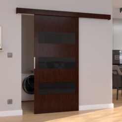 Fali tolóajtó ARES 86