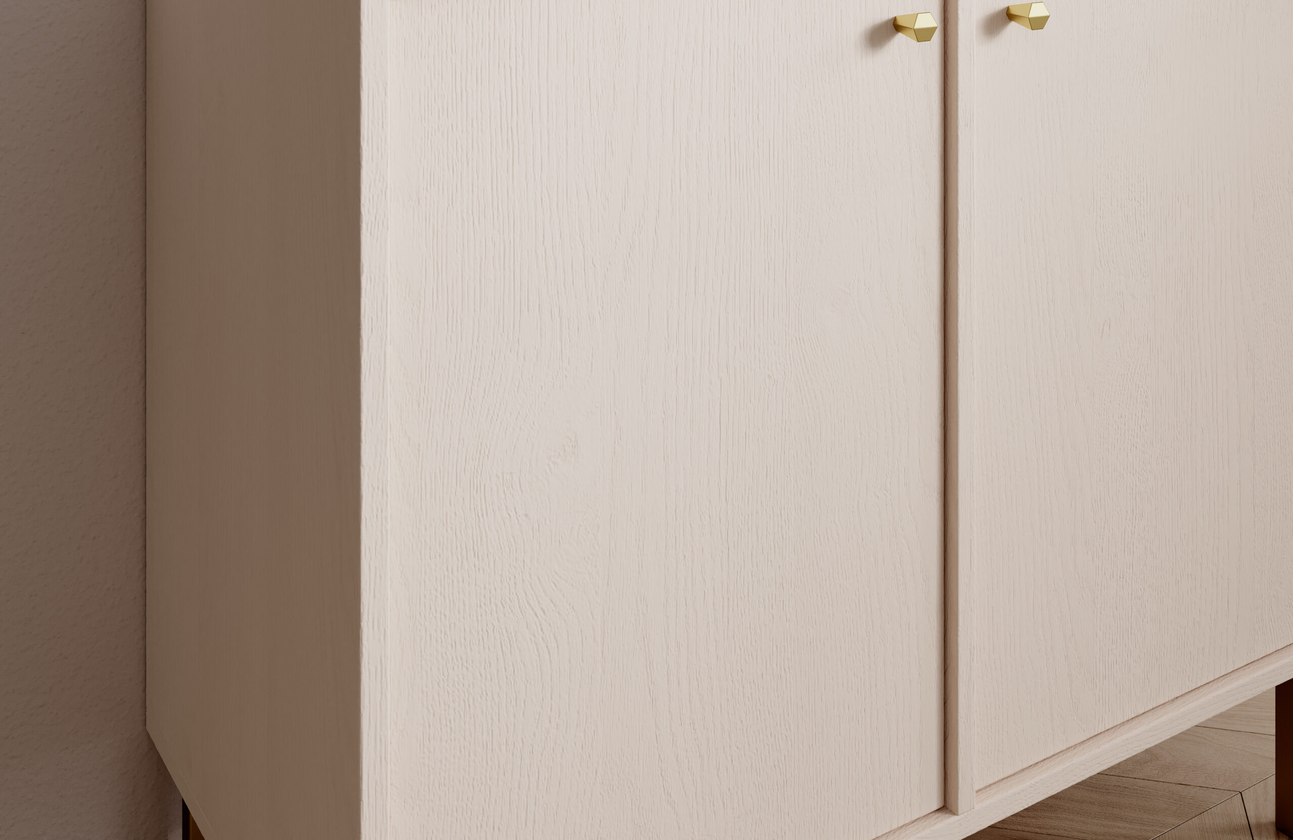 Tili 2D Komód - Homokbézs Tili 2D Komód - Homokbézs - Image 5