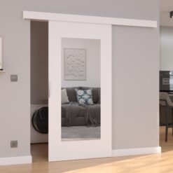 Fali tolóajtó NELA 96