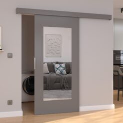 Fali tolóajtó NELA 86