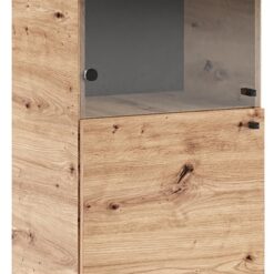 EVI II LED-es vitrin