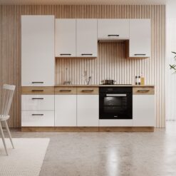 VIKA 240 konyhabútor